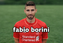 Fabio Borini