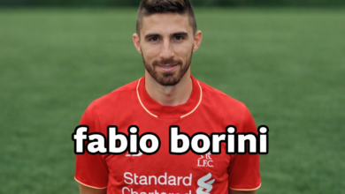 Fabio Borini