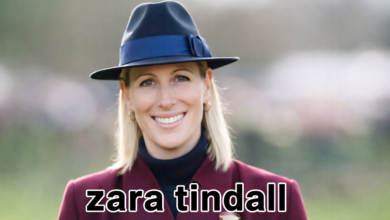 Zara Tindall net worth