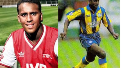 David Rocastle