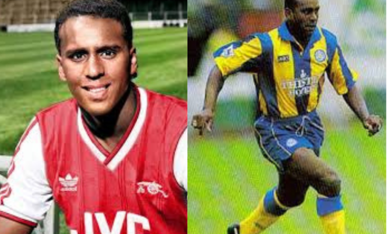 David Rocastle