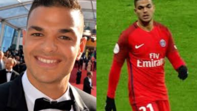Hatem Ben Arfa