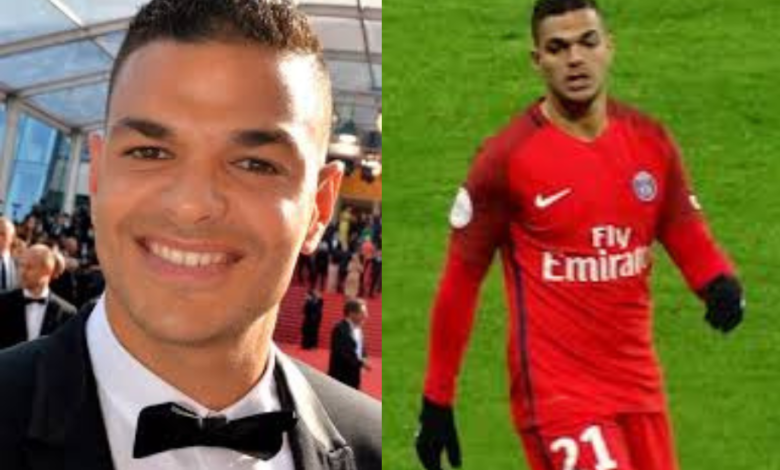 Hatem Ben Arfa