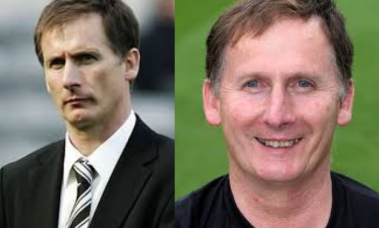 Glenn Roeder