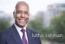 lutfur rahman