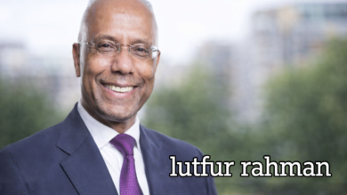lutfur rahman