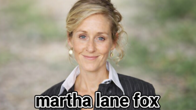 Martha Lane Fox