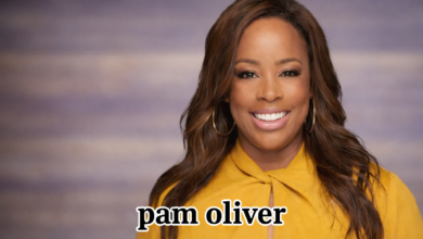 pam oliver