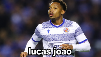 lucas joao